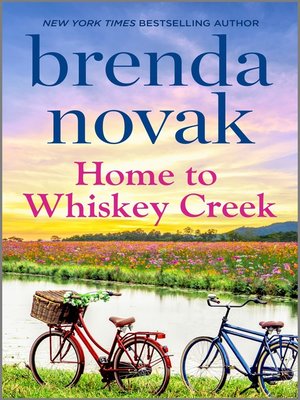 cover image of Home to Whiskey Creek